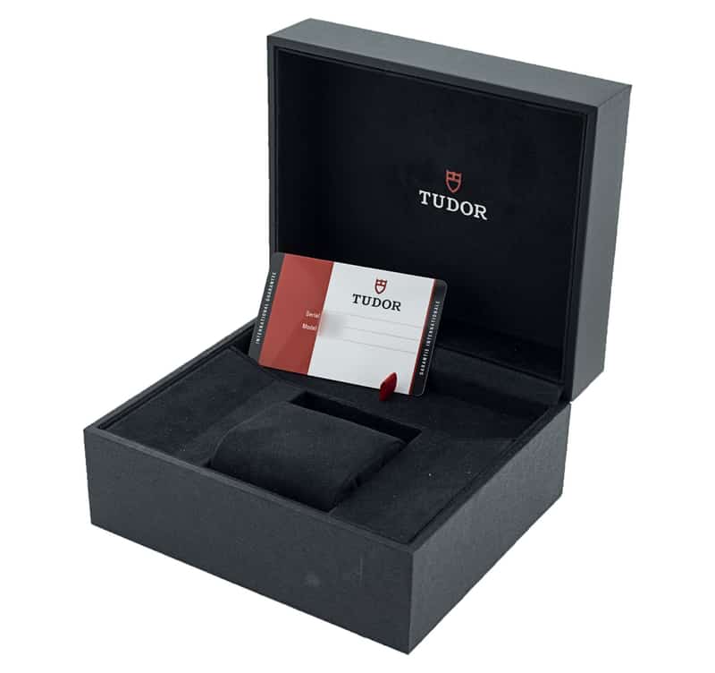 Tudor Black Bay M79230N-0009